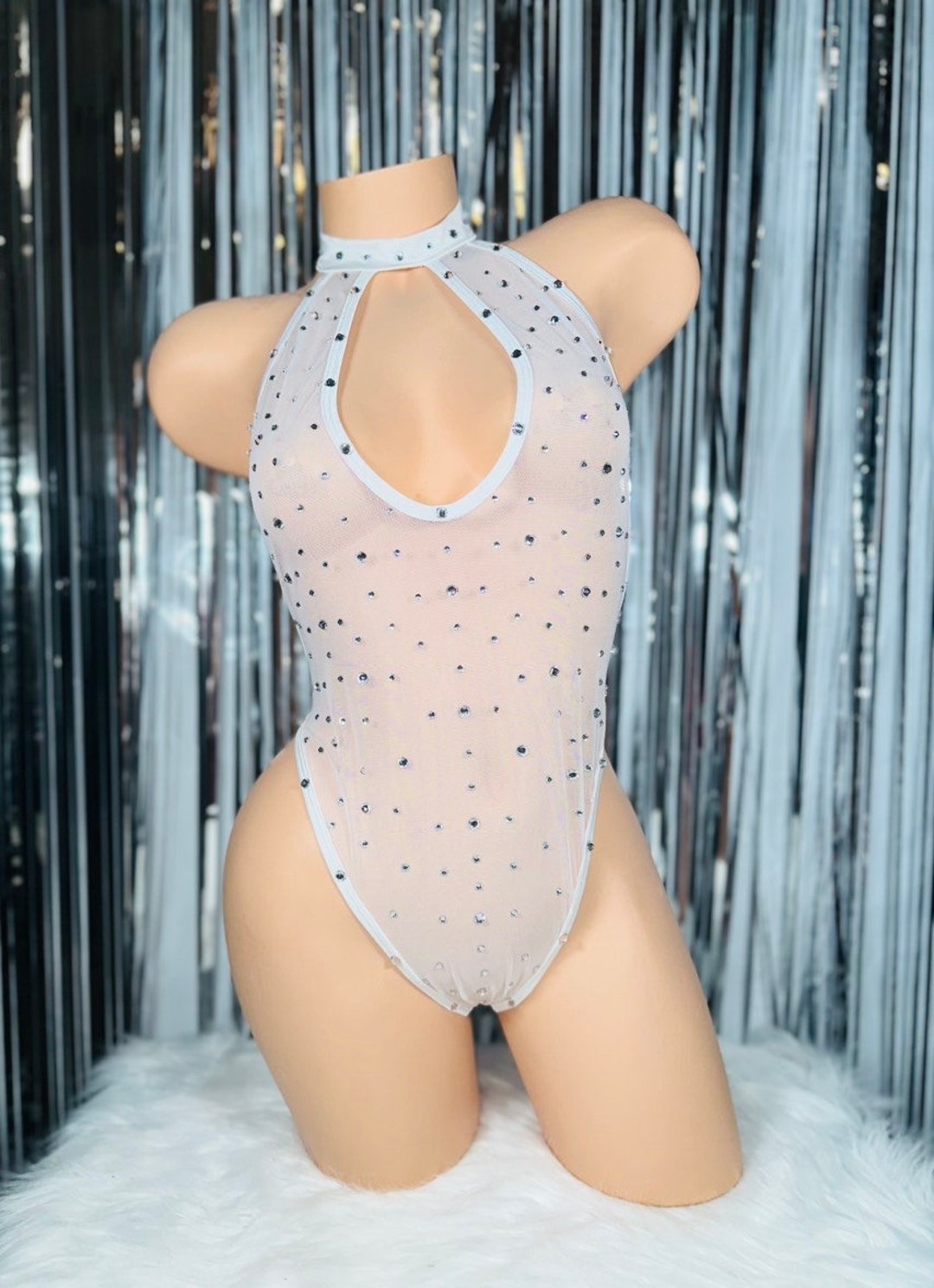 CANDY STRIPPER　LINGERIE MESH　ONE-PIECE il_1080xN.4393578582_3r4v.jpg