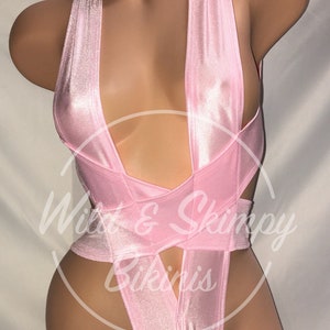 POLE DANCEWEAR, One piece toga, Exotic dancewear, Stripper outfits, Stripper clothes, Rave outfit