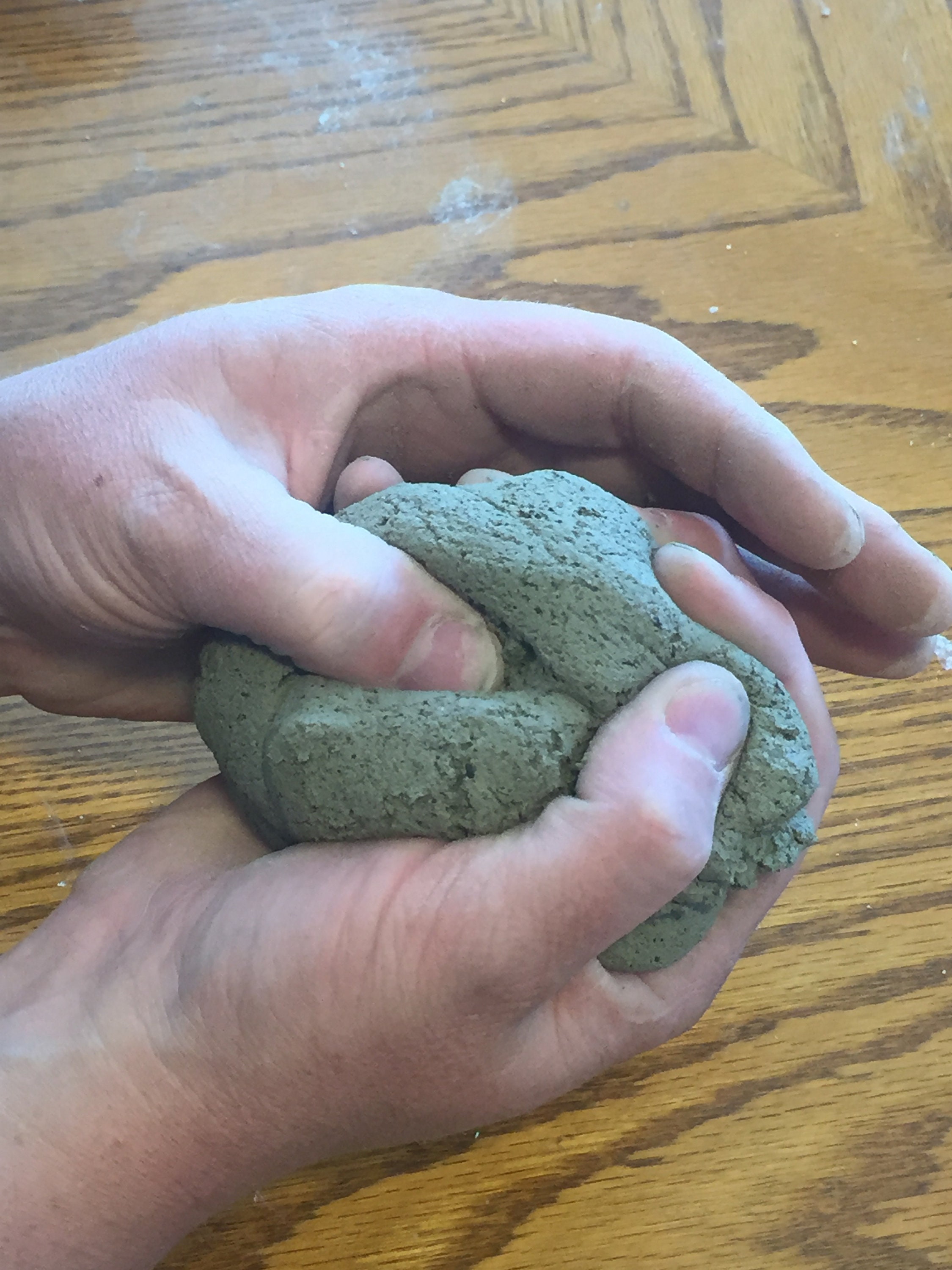 Sculptcrete™ Shapeable Concrete Mix Concrete Clay Etsy Canada