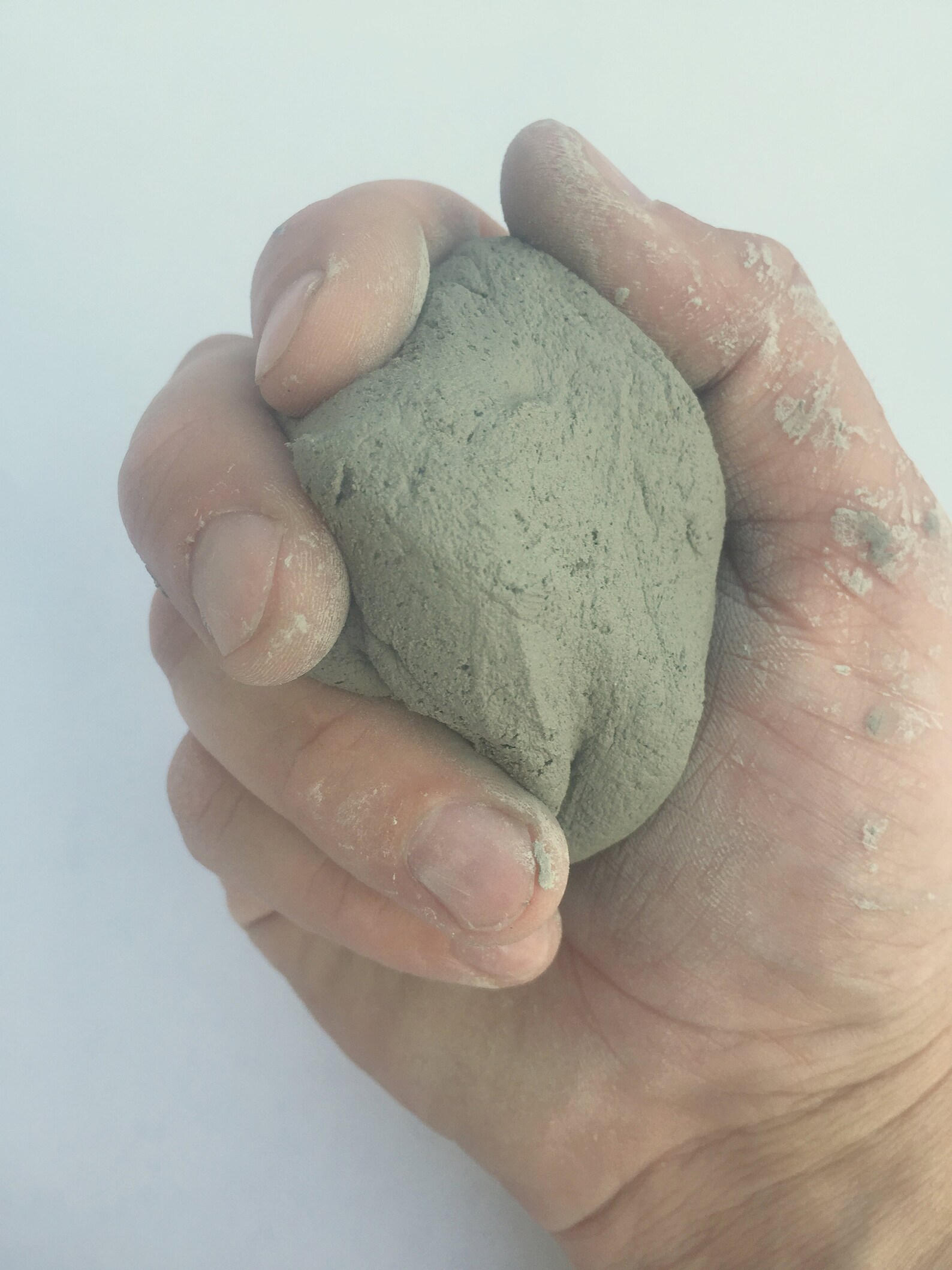 Sculptcrete 3 Lb. Ultra Smooth Shapeable Concrete Mix Fine Detail