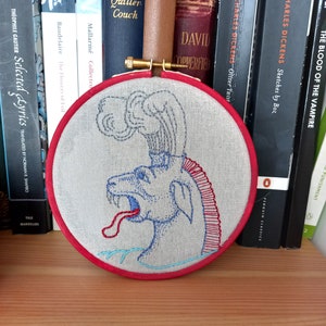 Mapa Medieval Monster #5