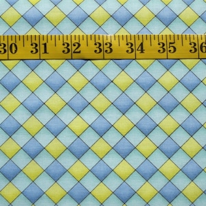Thatch Design Fabric by Henry Glass, Sold by the Half-Yard. 100% Quilt Shop Quality Cotton