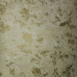 Metallic Light Gold, Sold by the Half Yard, Timeless Treasures Quilt Shop Quality Cotton