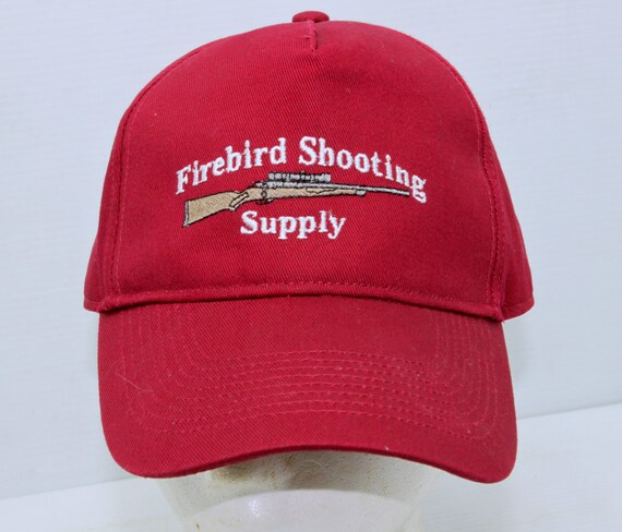 shooting hat
