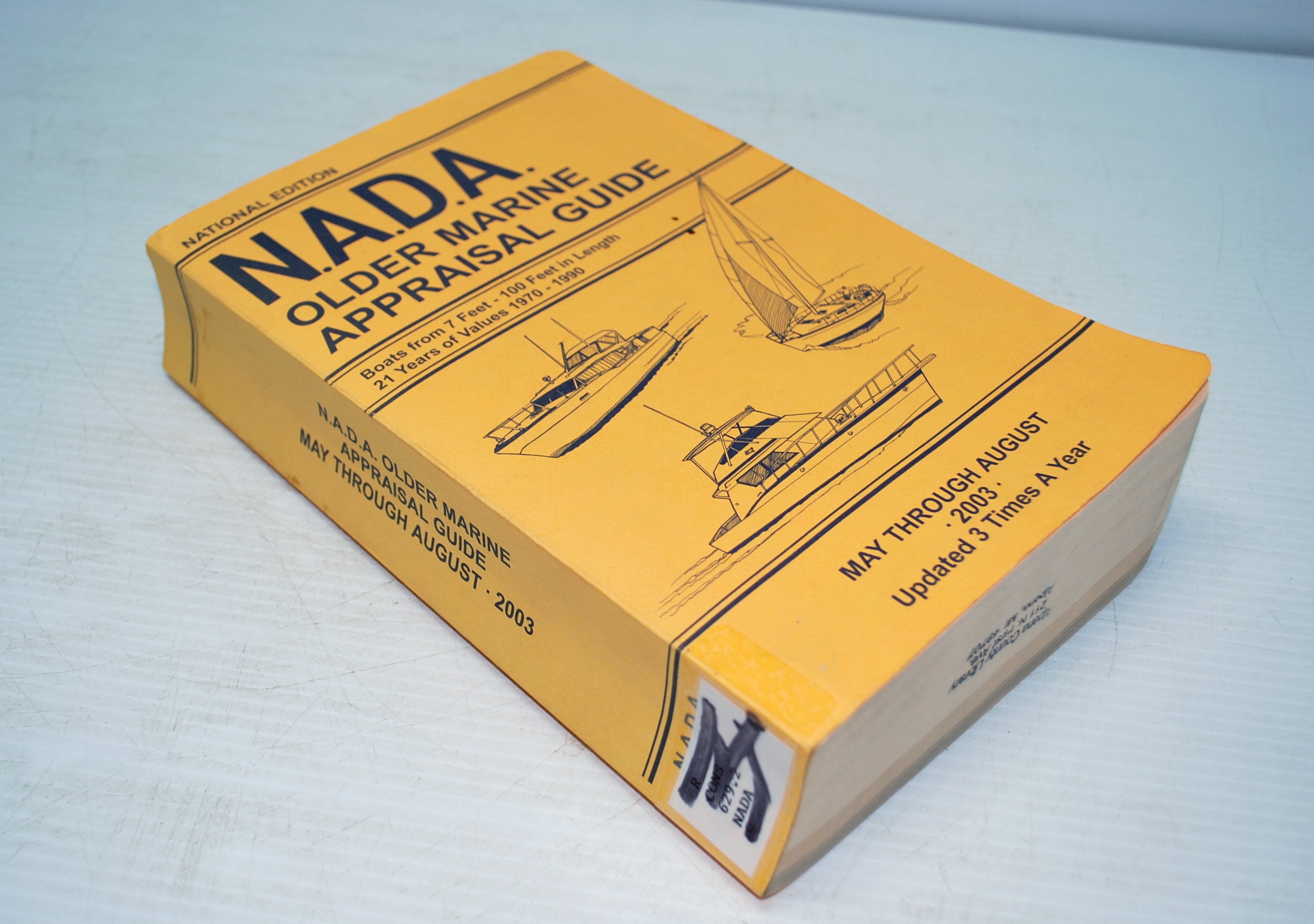 Boat Nada Guides