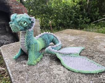 Dragon Sea Spirit