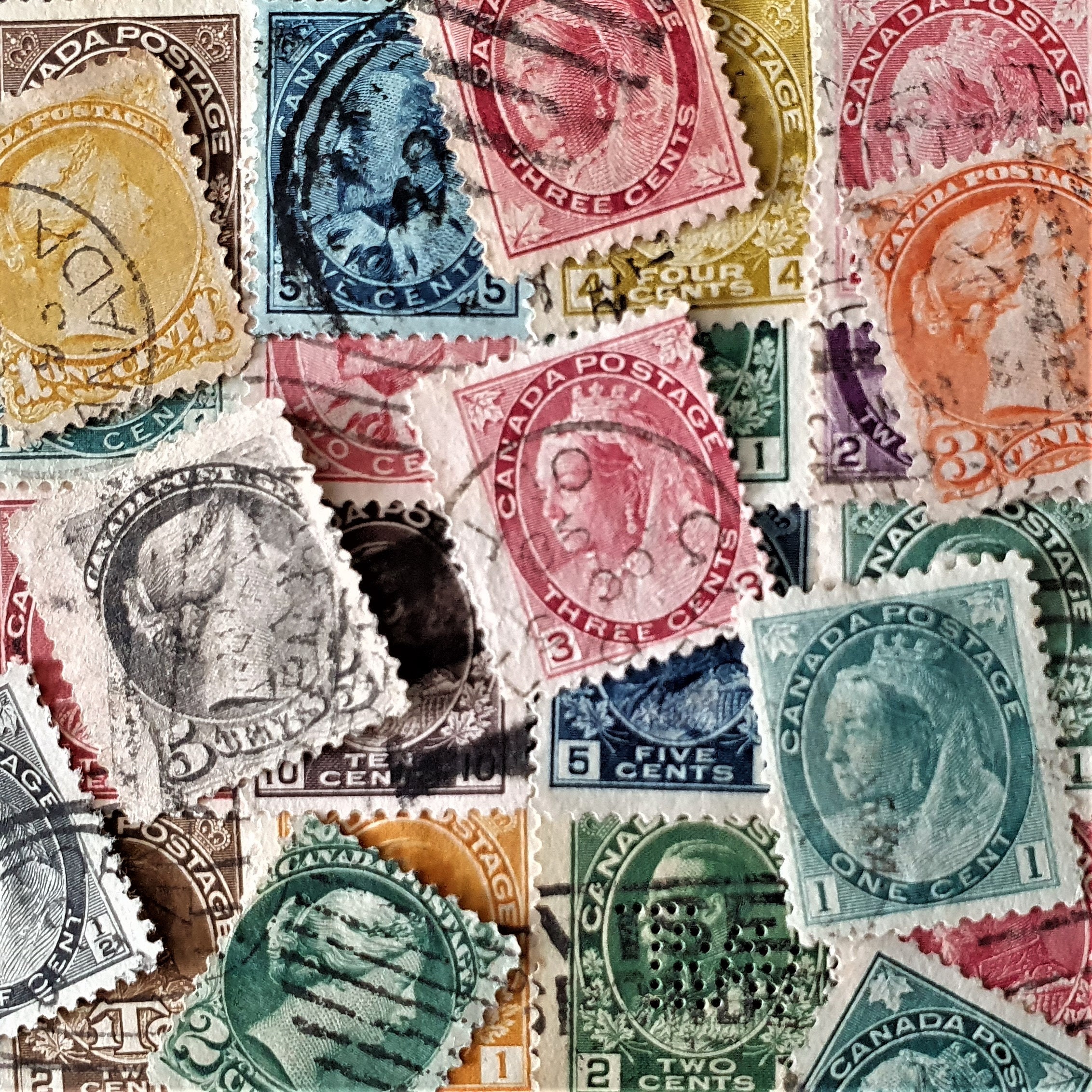 15x Vintage INDIAN Stamps, Old Used Mail Postal Stamps From India Set Post  Collectible Junk Journal Scrapbook Ephemera Collage Art Supply 