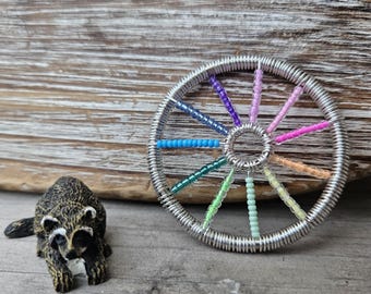 Worry Wires fidget poppers