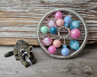 Worry Wires fidget poppers