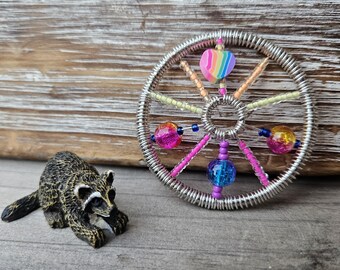 Worry Wires fidget poppers