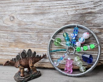 Worry Wires fidget poppers