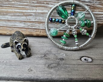 Worry Wires fidget poppers