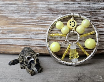 Worry Wires fidget poppers