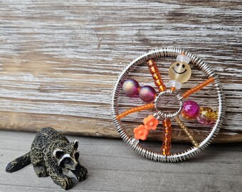 Worry Wires fidget poppers