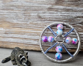 Worry Wires fidget poppers