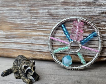 Worry Wires fidget poppers