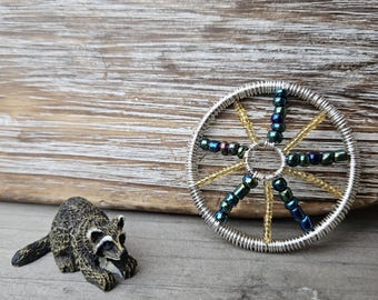 Worry Wires fidget poppers