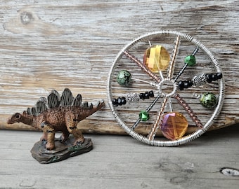 Worry Wires fidget poppers