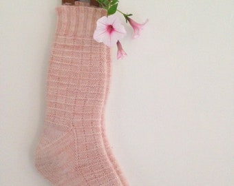 KNITTING PATTERN, PDF, Sugar Cubes Socks, fingering weight, easy socks