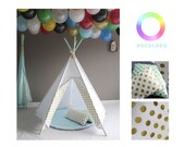 Child teepee, Teepee, teepee, Tepee child Kids, Kinderzelt