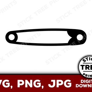 Veiligheidspin SVG - veiligheidspin vector, veiligheidspin png, veiligheidspin clip art, veiligheidspin gesneden bestand, veiligheidspin afbeelding