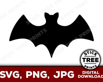 Fledermaus SVG - Fledermaus Clip Art Datei, Fledermaus Clip Art Datei, Fledermaus png, Fledermaus Vektor, Halloween Svgs, Fledermaus Cut Datei, Fledermaus Bild, svg bat, png bat, bat jpg