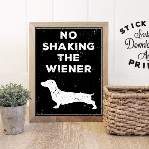 wiener funny