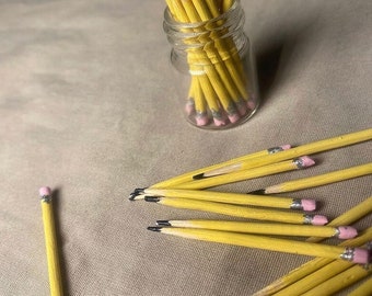 Miniature Pencils