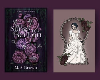 The Songs That Beckon Signed
