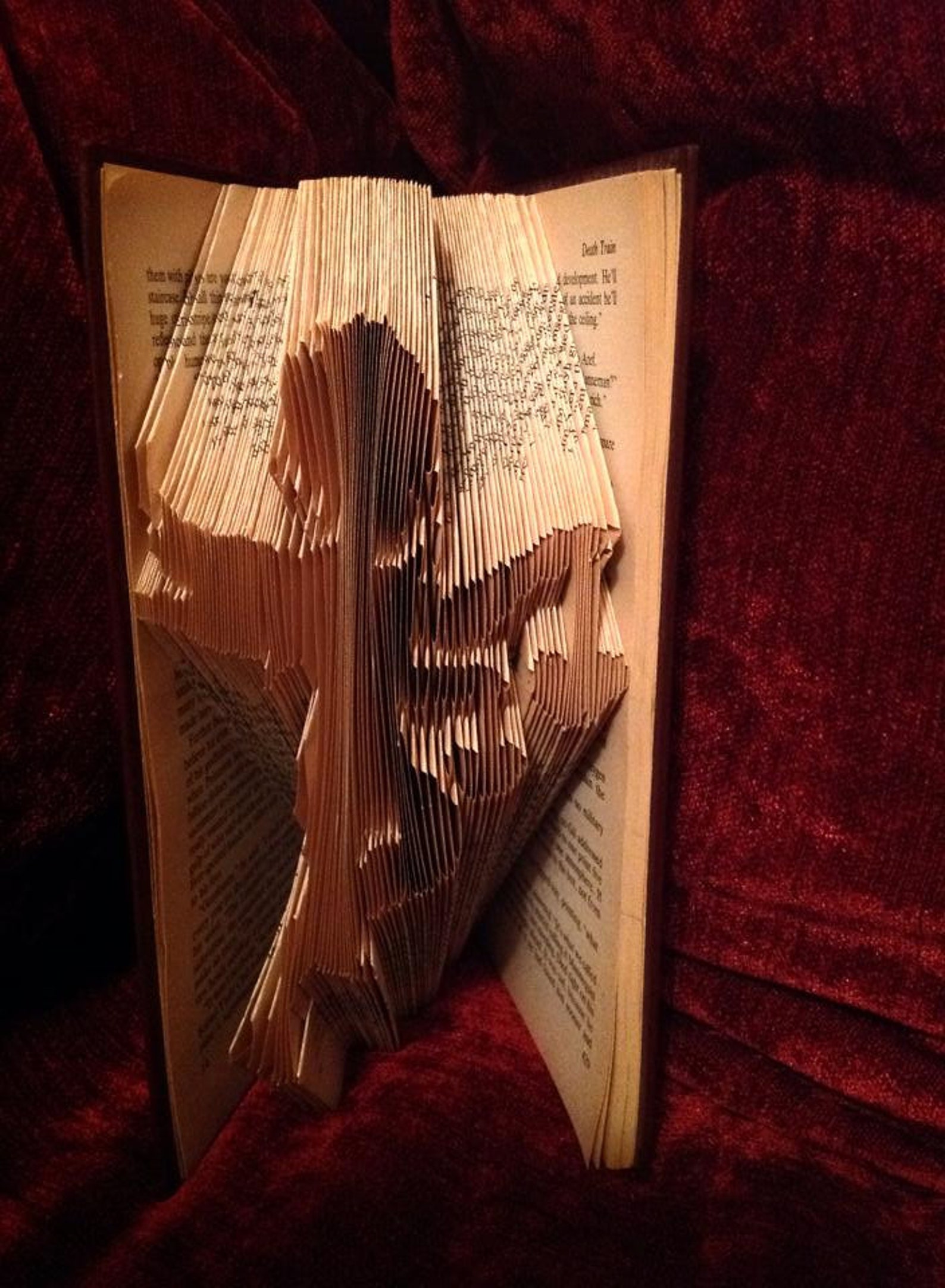 ANGEL HOLDING 2 HEART 200 F 20CM H - Etsy