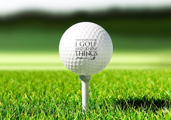 Golf Funny Gift Sets- Funny Gag Novelty Present For Him For Golfers