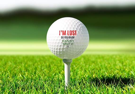 Golf 2024 funny gifts