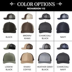 Custom hat, Bulk Custom Leather Patch Hat, Bulk hats, Leather patch hat, logo hats, business merch, Gift, Holiday, Personalized hat image 2