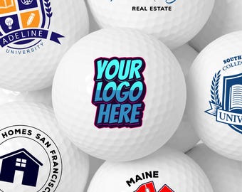 Pelota de golf con logotipo personalizado, pelota de golf con logotipo empresarial, pelotas de golf personalizadas, regalos de golf para empresas, pelotas de golf para empresas, regalos de golf para empresas