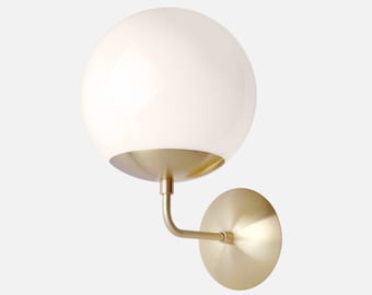 Lampe Miroir Cobre en vente sur Pamono