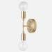 see more listings in the Sconces section