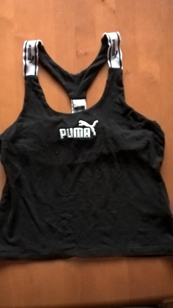 top sport puma