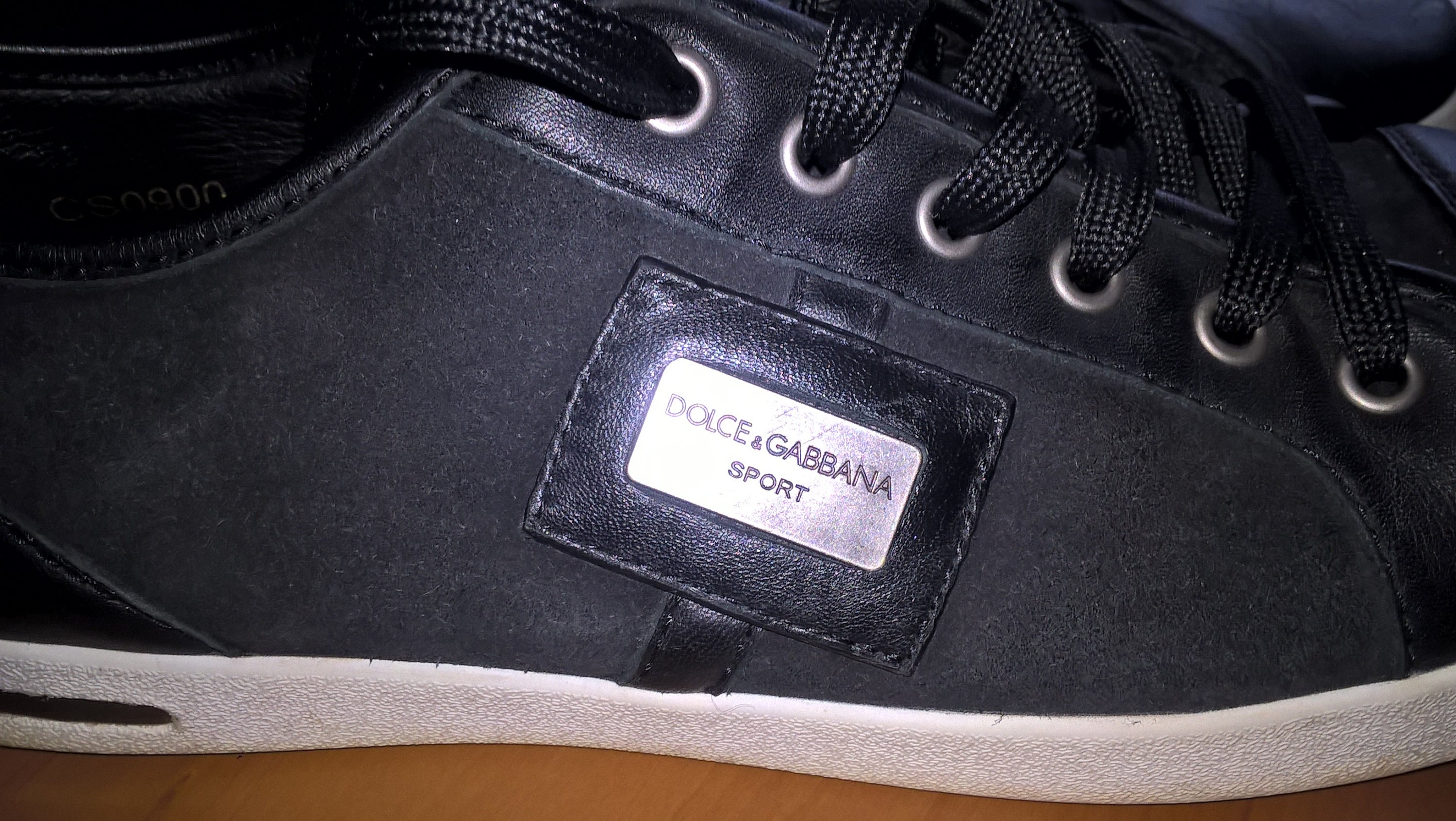DOLCE GABBANA Fashion Brand Men s Athletic Shoes Black Plate Trainers Sneakers Shoes Etsy