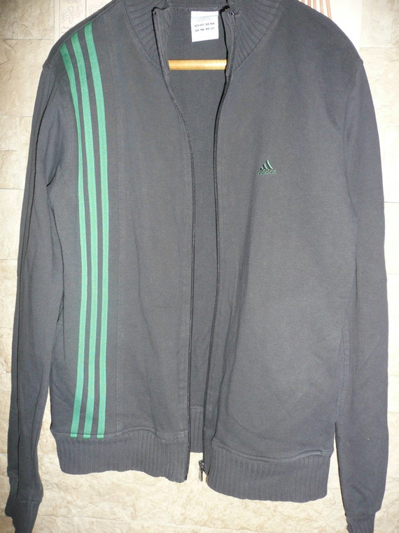 ropa adidas vintage