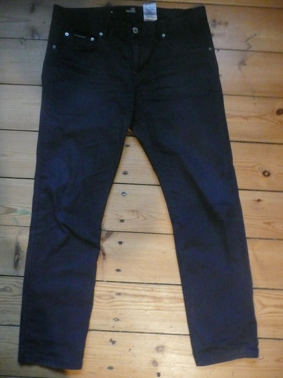 moschino trousers mens