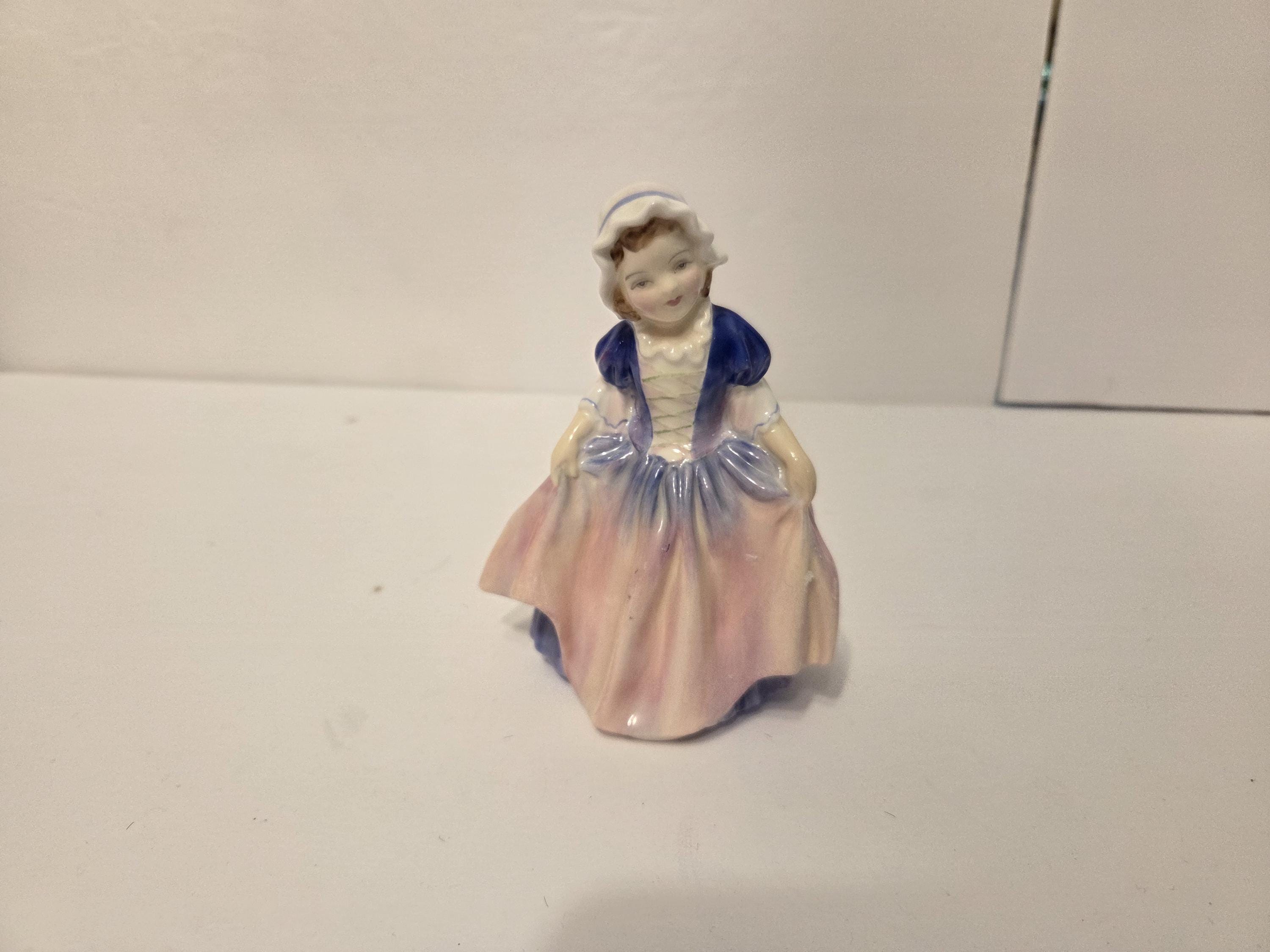 Royal Doulton Dinky Doo - Etsy UK