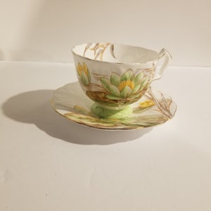 Aynsley Saucer 765788 - Etsy
