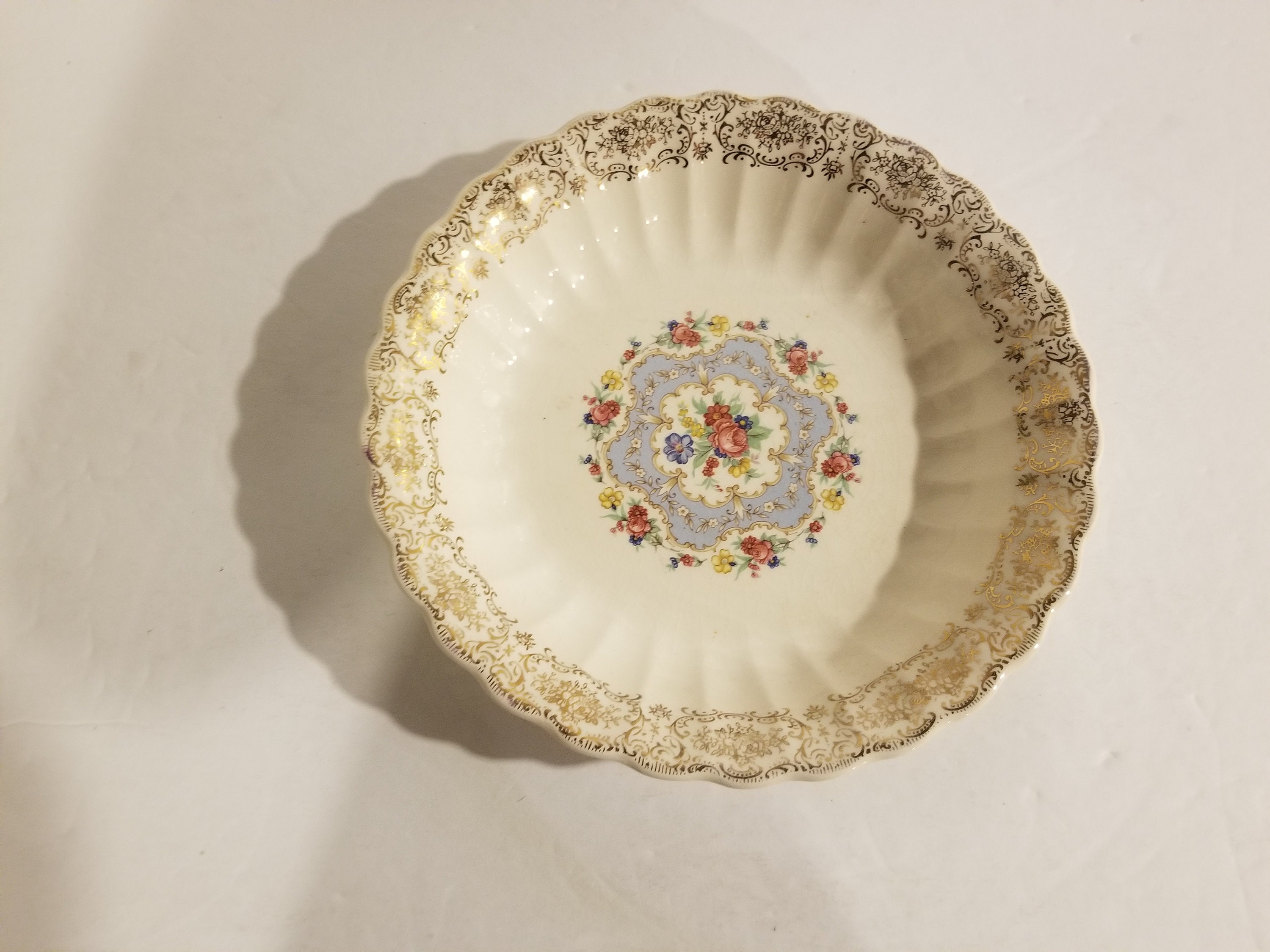 22k gold limoges - Etsy 日本