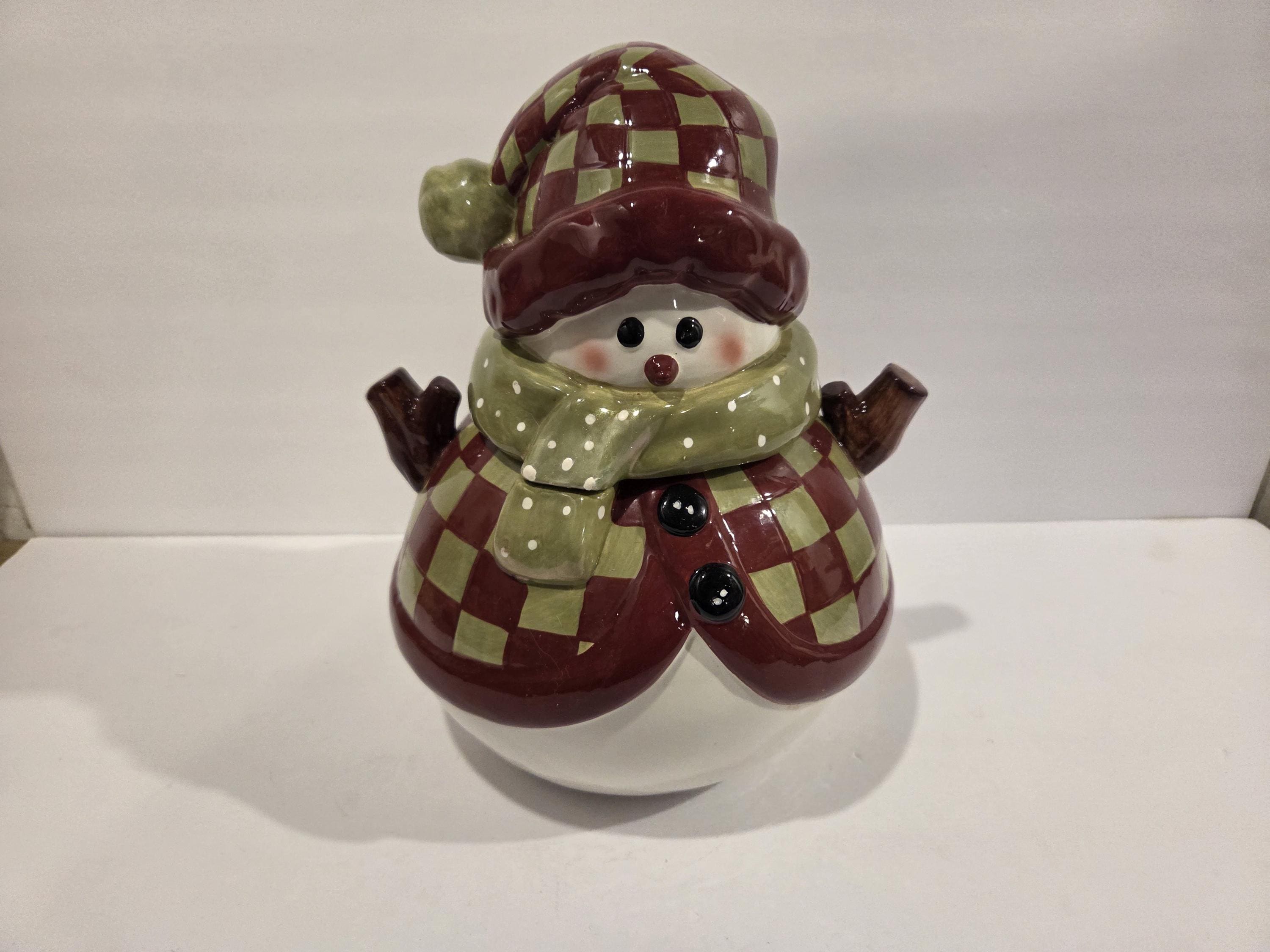 Royal Albert Cookie Jar - Etsy