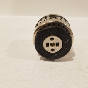 Vintage AC Voltage Regulator Circa 1930&#39;s