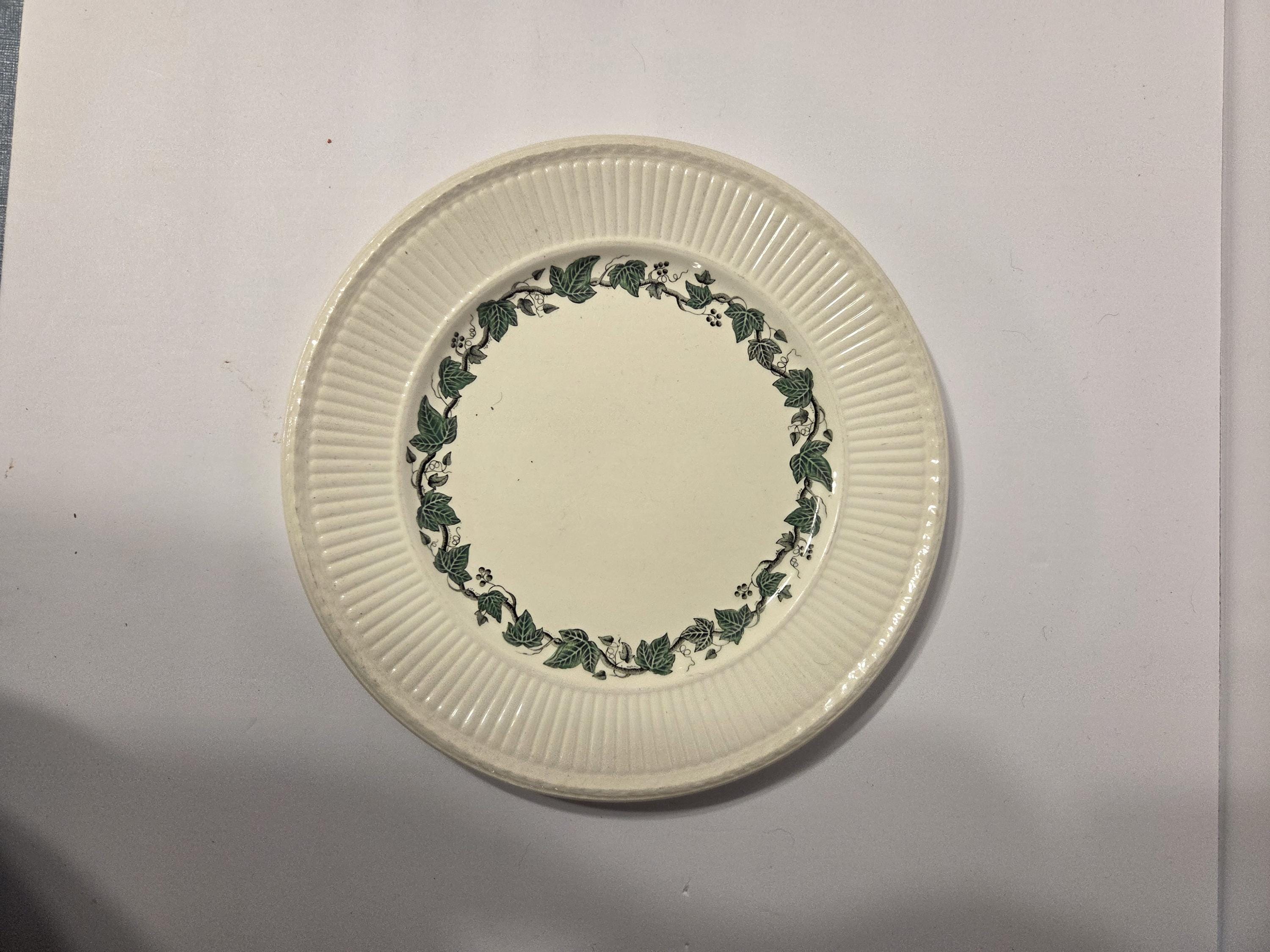 Wedgewood Stratford - Etsy