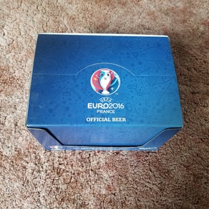 EURO 2016 フランス　ホストシティ ピンバッジセット　ユーロ2016 Euro 2016 France - Etsy