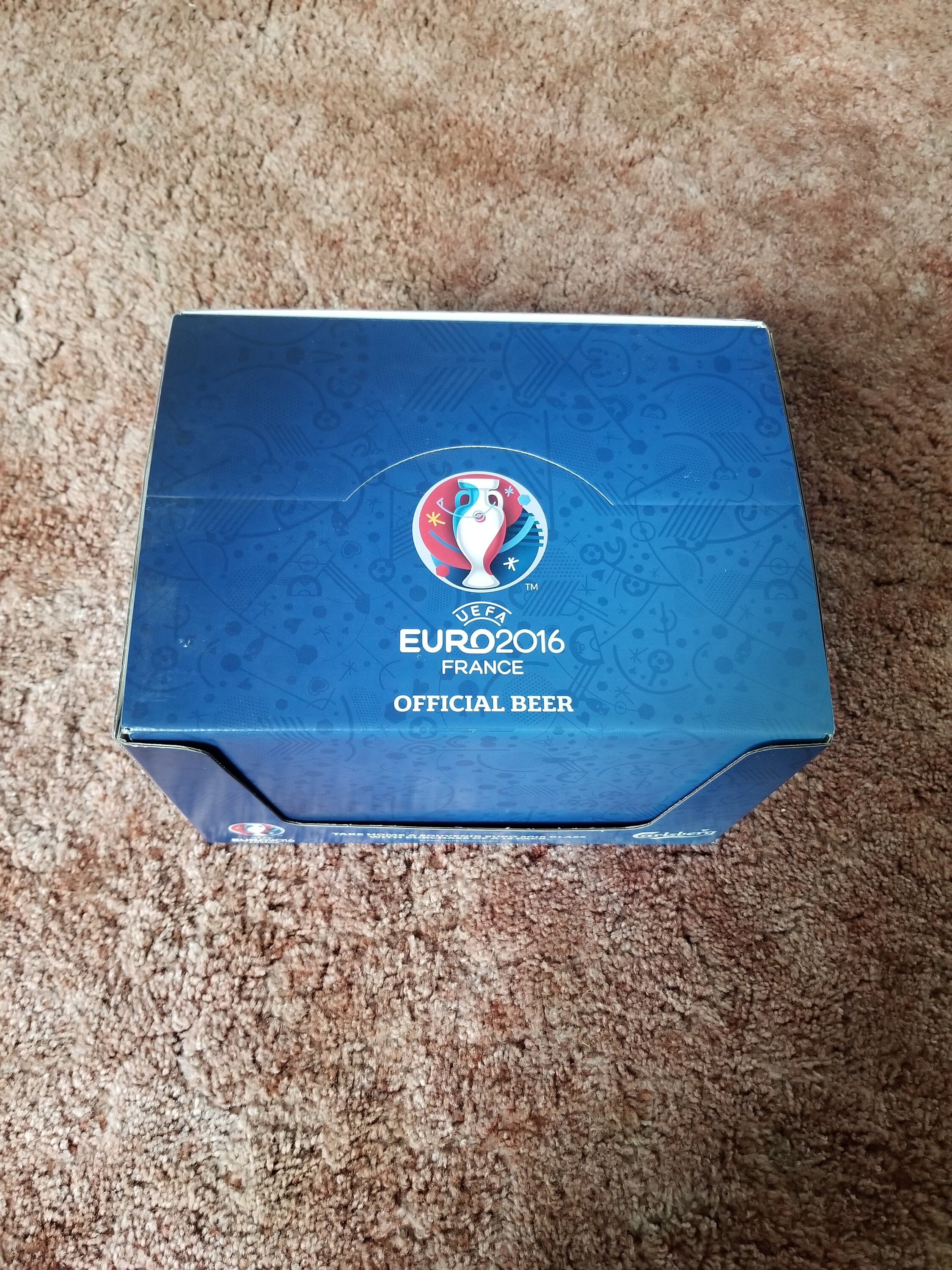 Euro 2016 France - Etsy