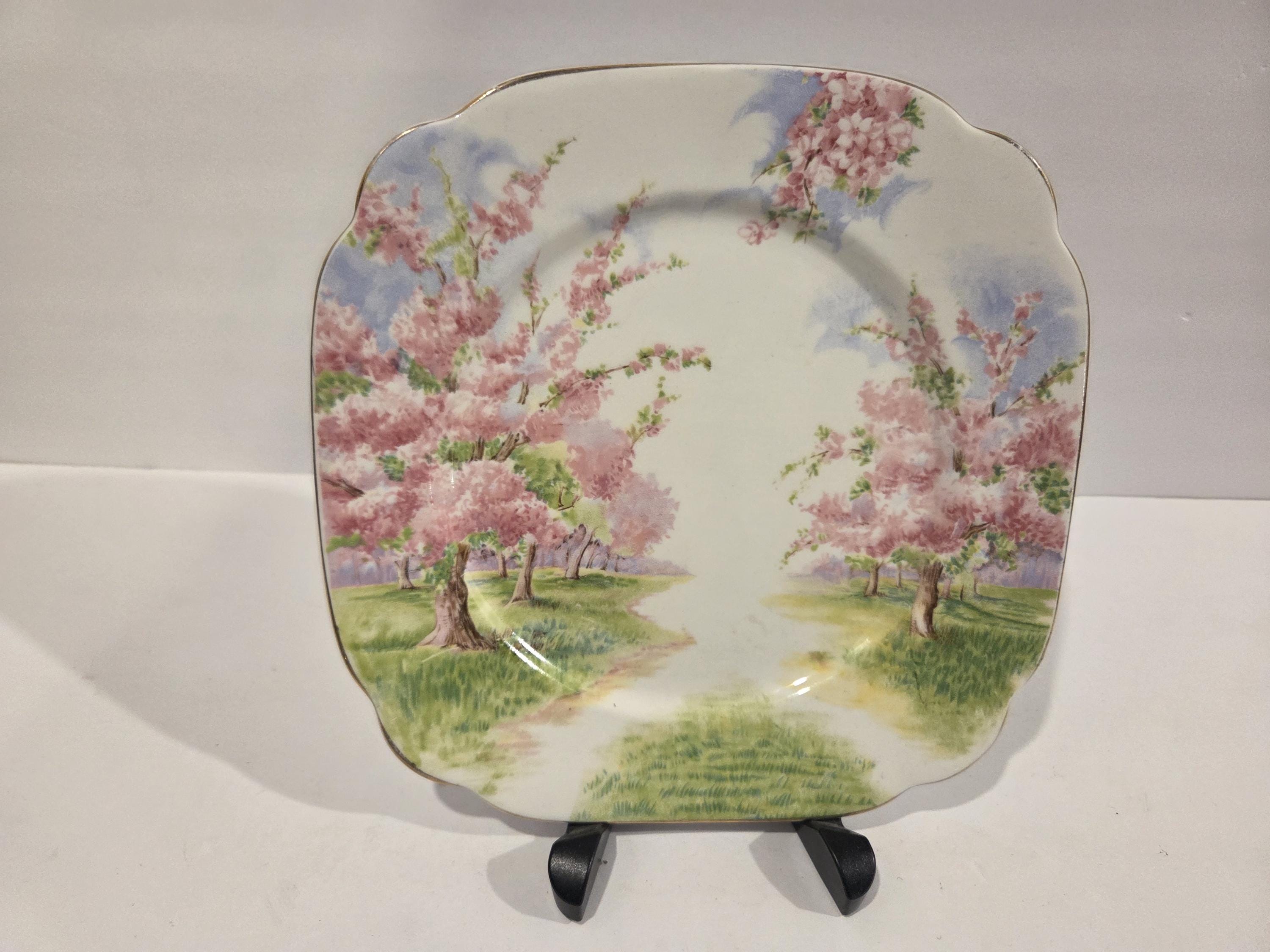Royal Albert Blossom Time 799933 - Etsy Canada