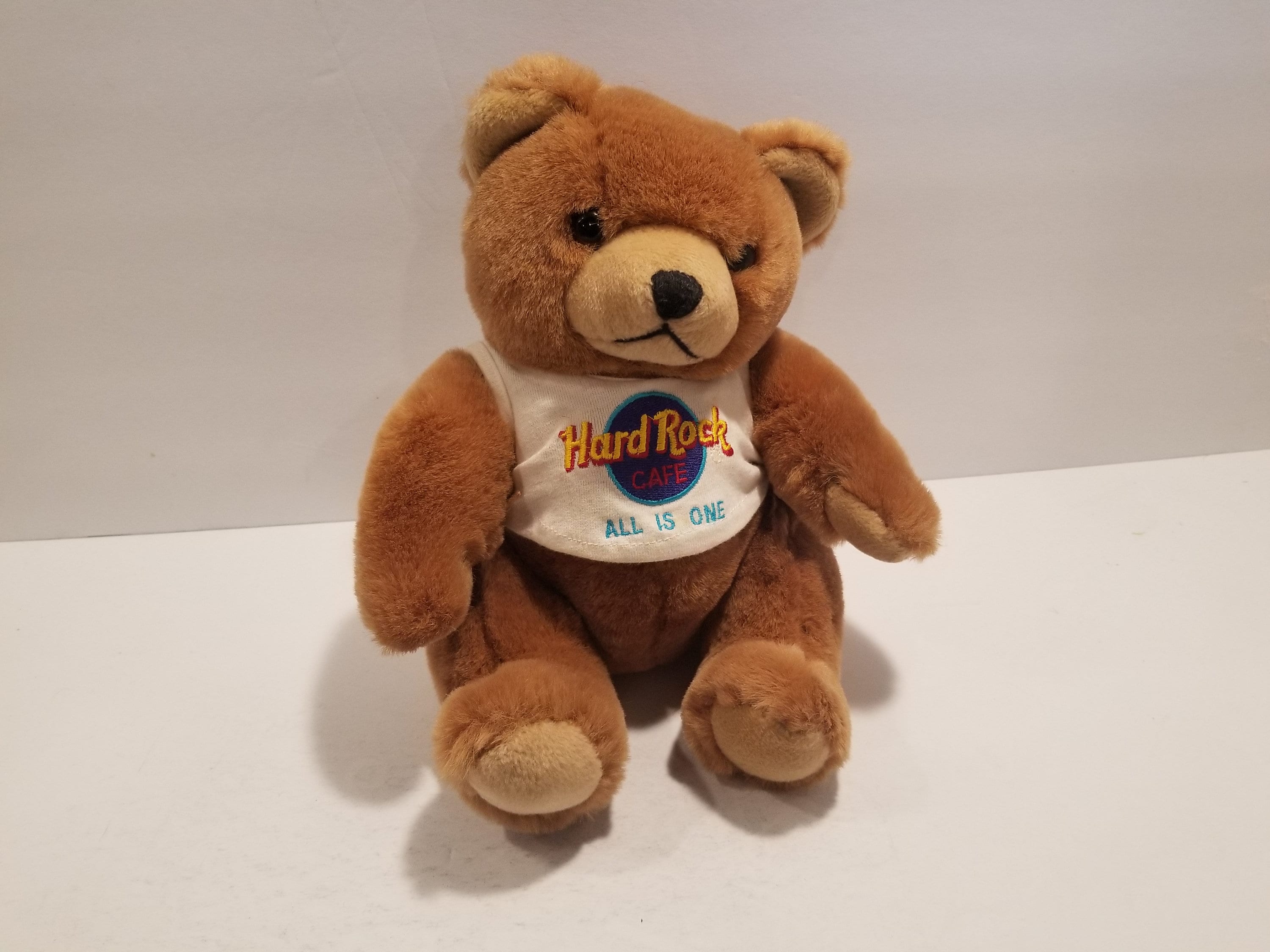 Hard rock cafe bears - Etsy 日本